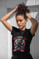 Bear With a Beat T-Shirt